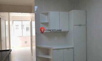 Imagem 5: AMPLO APARTAMENTO COM GARAGEM- REFORMADO