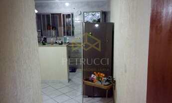 Imagem 5: Casa - Vila Maria Eugênia - Campinas