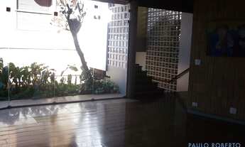 Imagem 4: SOBRADO - VILA SÃO FRANCISCO - SP