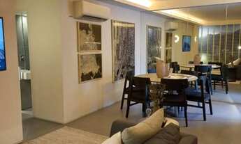 Imagem: Rio de Janeiro - Apartamento Padrão - Barra