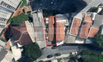 Imagem 3: SAO PAULO - Terreno Padrao - VILA BRASILINA