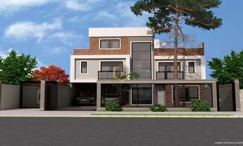 Imagem 2: CURITIBA - Casa de Condomínio - Água Verde