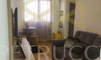 Imagem 7: Apartamento - Loteamento Parque São Martinho - Campinas