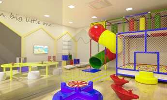 Imagem: Apartamento - Jardim Chapadão - Campinas