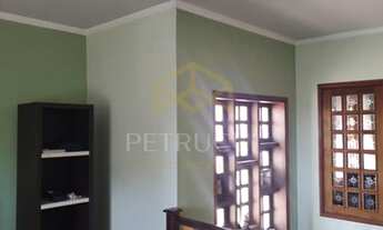 Imagem 4: Casa - Jardim Magnólia - Campinas