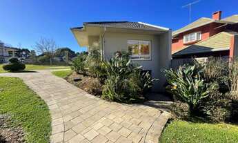 Imagem 6: Casa com 5 dormitórios à venda, 479 m² por R$ 1.900.000,00 - Vila Juriti - Nova Petrópolis