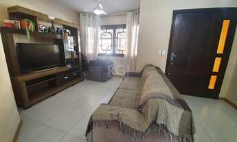 Imagem 7: Porto Alegre - Casa Padrão - Hípica