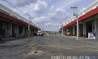 Imagem 7: GALPÃO - CHÁCARAS REUNIDAS ANHANGÜERA (NOVA VENEZA) - SP