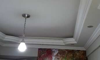 Imagem 9: Ótimo Apto. 2 dorms. Centro S. Vicente - Garagem 1 veículo