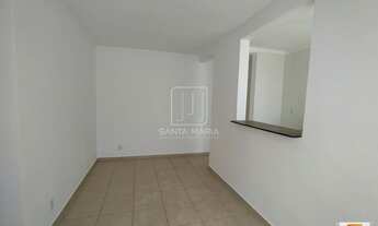 Imagem 2: Apartamento (tipo - padrao) 2 dormitórios, cozinha planejada, portaria 24 horas, lazer, es