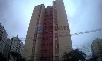 Imagem: SAO BERNARDO DO CAMPO - Residential / Apartment
