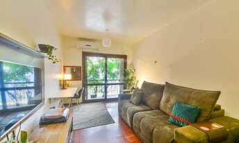 Imagem: Porto Alegre - Apartamento Padrão - Centro