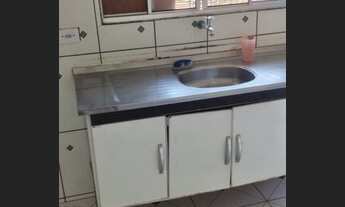 Imagem 7: Casa de vila para venda possui 60 metros quadrados com 1 quarto