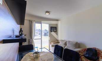 Imagem 2: Apartamento à Venda - Jardim Flamboyant, 2 Quartos, 60 m2