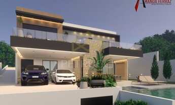 Imagem 4: Casa - Jardim Primavera - Itupeva