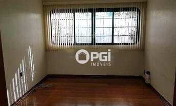 Imagem 4: Casa com 3 dormitórios para alugar, 205 m² por R$ 3.000,00/mês - Jardim Sumaré - Ribeirão