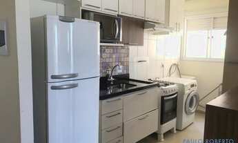 Imagem 3: APARTAMENTO - CONDOMÍNIO MAIS CAMPOS SALLES - SP