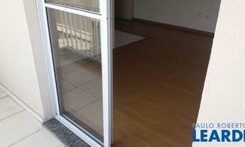 Imagem 2: APARTAMENTO - ÁGUA RASA - SP