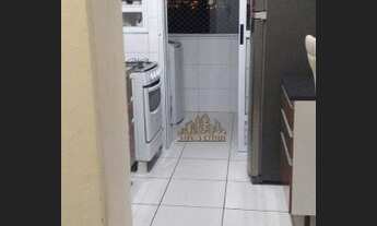Imagem 6: Apartamento à venda R$ 275.000 no Condomínio Bosque de Toledo em Sorocaba/SP