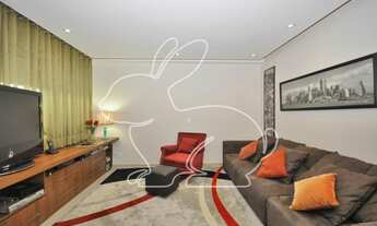 Imagem 4: São Paulo - Apartamento Padrão - Panamby