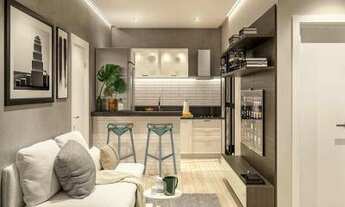 Imagem 7: ATTUALE RESIDENCE - 02 a 03 quartos - 56 a 73m² - Jardim Oswaldo Cruz, São José dos Campos