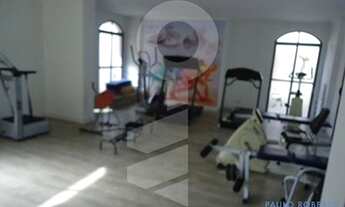 Imagem 4: APARTAMENTO - TATUAPÉ - SP