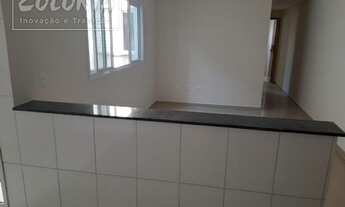 Imagem 4: Santo André - Apartamento Padrão - Parque das Nações