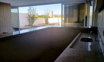 Imagem 4: Sala para alugar, 26 m² por R$ 5.020,00/mês - Plano Diretor Sul - Palmas/TO