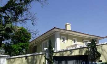 Imagem 2: SOBRADO - PERDIZES - SP