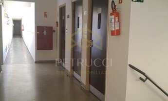 Imagem 7: Kitnet - Centro - Campinas