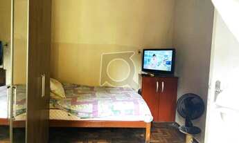 Imagem 3: SOBRADO PARA RENDA, PARQUE NOVO MUNDO, SÃO PAULO