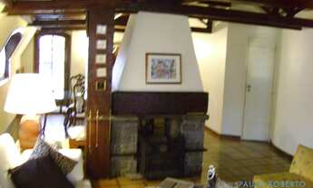 Imagem 2: COBERTURA - HIGIENÓPOLIS - SP