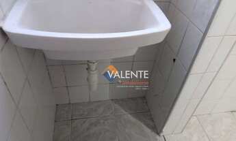 Imagem 3: Apartamento com 1 dormitório para alugar, 50 m² por R$ 1.300,00/mês - Boa Vista - São Vice