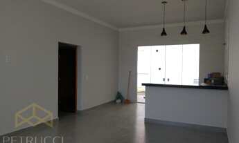 Imagem 4: Casa - Jardim Altos do Klavin - Nova Odessa