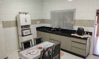 Imagem 7: Vendo casa Cidade Jardim Araraquara-SP