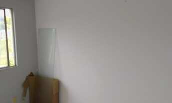 Imagem 4: Cód. 09 Sussuarana 2/4 1º Andar no Cond. Salvador Life 2