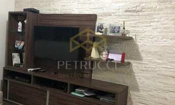 Imagem 3: Casa - Jardim Nova América - Hortolândia