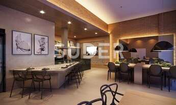 Imagem 7: PORTO ALEGRE - Apartamento Padrão - Bela Vista