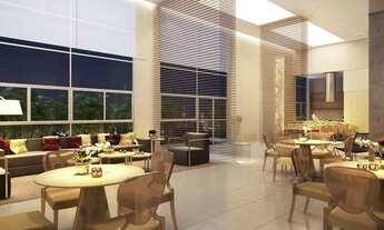 Imagem 6: Mozaik Vila Sônia , 64 - 82m², 2 - 3 quartos - Vila Sônia, São Paulo - SP