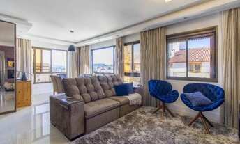 Imagem 2: Porto Alegre - Apartamento Padrão - Tristeza