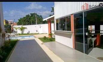 Imagem 5: Apartamento com 3 dormitórios à venda, 60 m² por R$ 280.000 - Jardim Dona Regina - Santa B