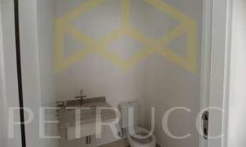 Imagem 4: Sala - Botafogo - Campinas