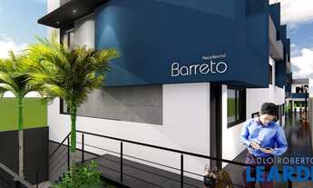 Imagem: CASA ASSOBRADADA - CARRÃO - SP