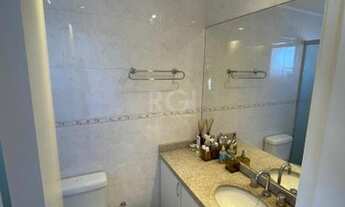 Imagem 5: Porto Alegre - Apartamento Padrão - Menino Deus