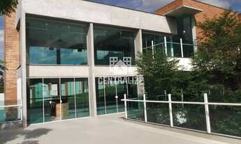 Imagem 2: Terreno para venda em Col. Dona Luiza-Cond. Villa Toscana