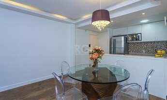 Imagem 7: Porto Alegre - Apartamento Padrão - Jardim Botânico