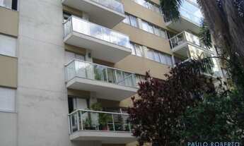 Imagem 2: APARTAMENTO - ALTO DA BOA VISTA - SP