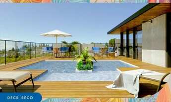 Imagem 4: Porto Galinhas, Apto Lançamento no Litoral 1 e 2 quartos completo