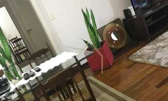 Imagem 5: Apartamento com 3 dormitórios à venda, 97 m² por R$ 520.000,00 - Vila Rehder - Americana/S