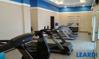 Imagem 6: FLAT - CHÁCARA SANTO ANTONIO - SP